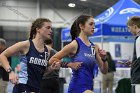 Track & Field  Women’s Track & Field open up the 2023 indoor season with a home meet against Colby College. They also competed against visiting Wentworth Institute of Technology, Worcester State University, Gordon College and Connecticut College. - Photo by Keith Nordstrom